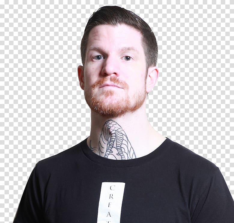 Andy Hurley Fall Out Boy Musician Drummer Singer, others transparent background PNG clipart