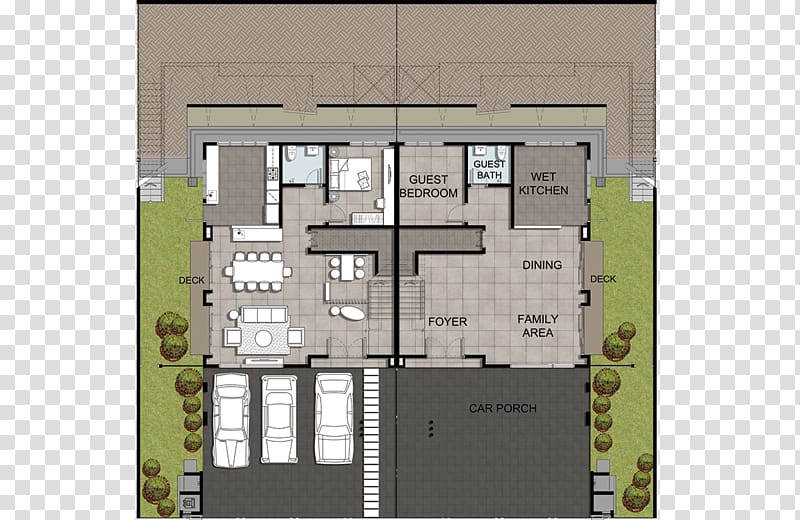 Floor plan Sunway Eastwood Sales Gallery Home Architecture House, Home transparent background PNG clipart