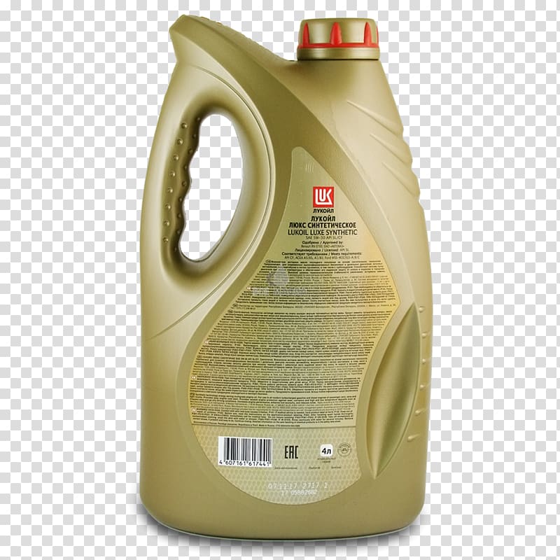 Motor oil Product design Computer hardware, Lukoil transparent background PNG clipart