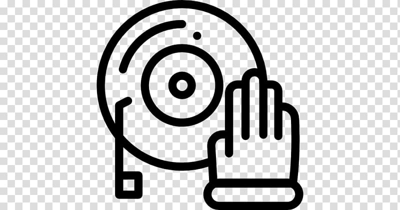 Disc jockey Computer Icons , disk jockey transparent background PNG clipart