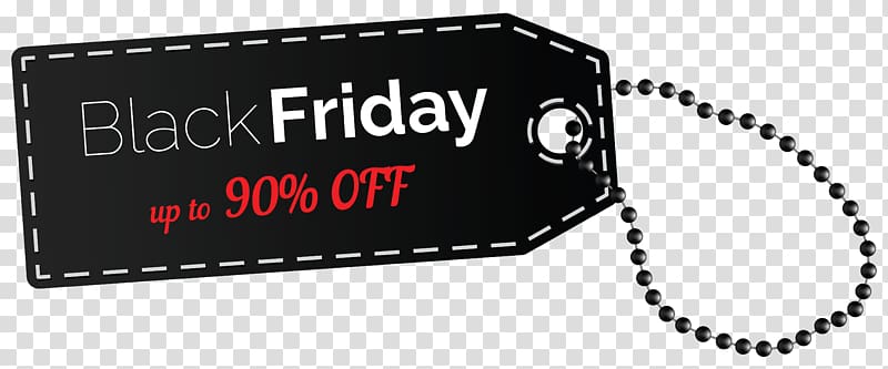 black friday tag illustration, Black Friday Icon Scalable Graphics , Black Friday 90% OFF Tag transparent background PNG clipart