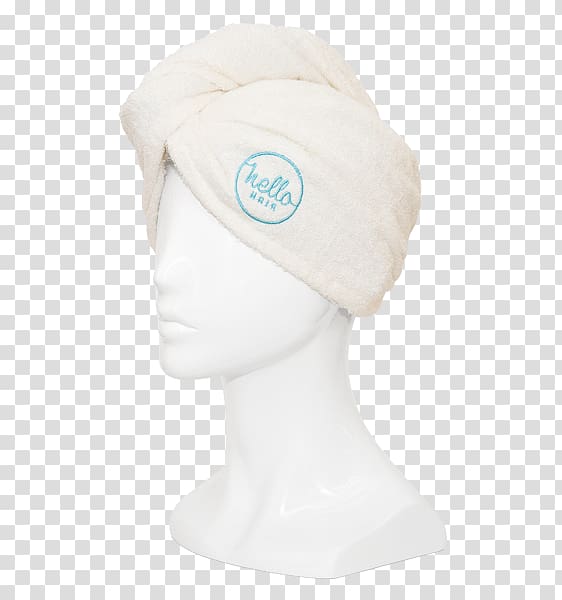 Hello Hair Towel Wrap Hat United States of America, hair wrap transparent background PNG clipart