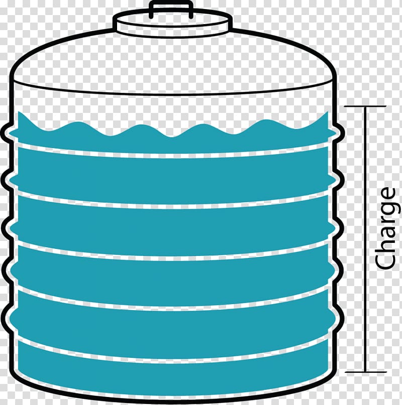 Water storage Storage tank Water tank , water transparent background PNG clipart