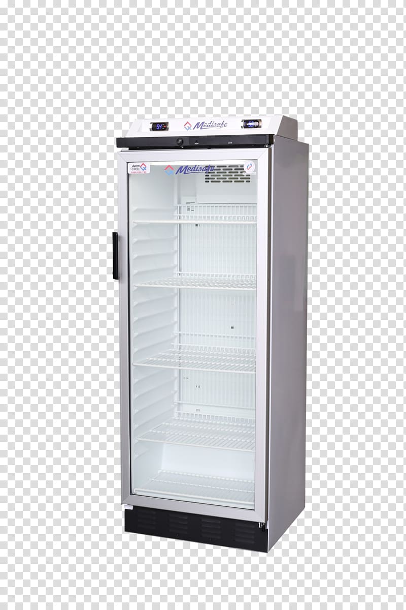 Vaccine refrigerator AVEM Quirks, refrigerator transparent background PNG clipart