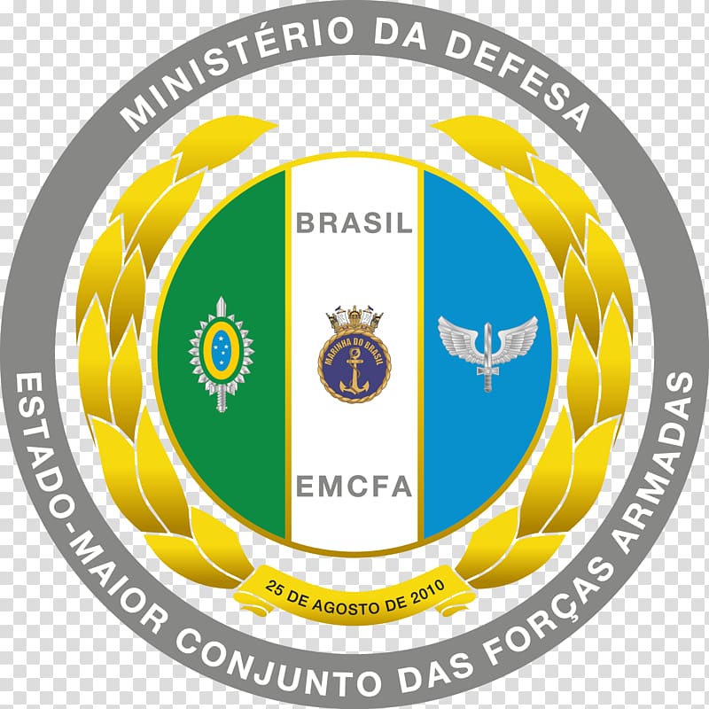Ministry of Defence Joint Staff of the Armed Forces Brazilian Army Brazilian Armed Forces Military, military transparent background PNG clipart