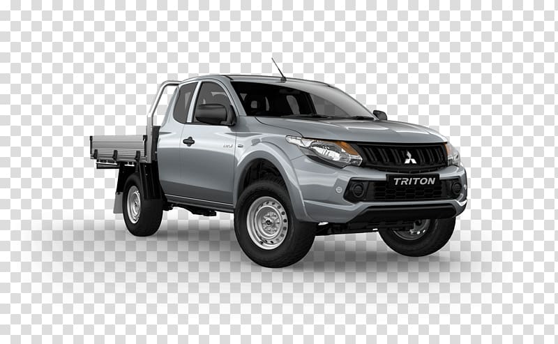 Mitsubishi Triton Mitsubishi Motors Car Chevrolet, Mitsubishi triton transparent background PNG clipart