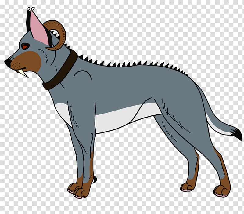 Dog breed Dobermann The Siberian husky Snout, Cattle dog transparent background PNG clipart