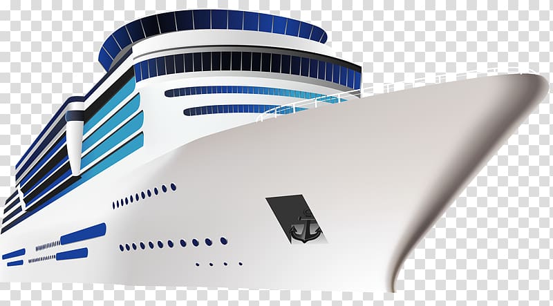 white cruiser ship illustrati9on, Boat Ship, Giant cruise ship transparent background PNG clipart