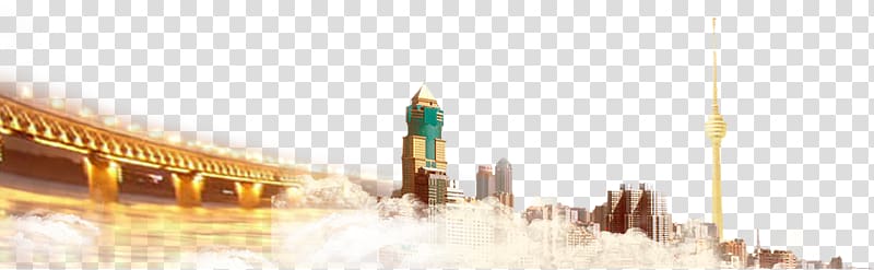 London Bridge: Guignols Band II Tower Bridge, Golden Bridge London Bridge clouds pattern transparent background PNG clipart