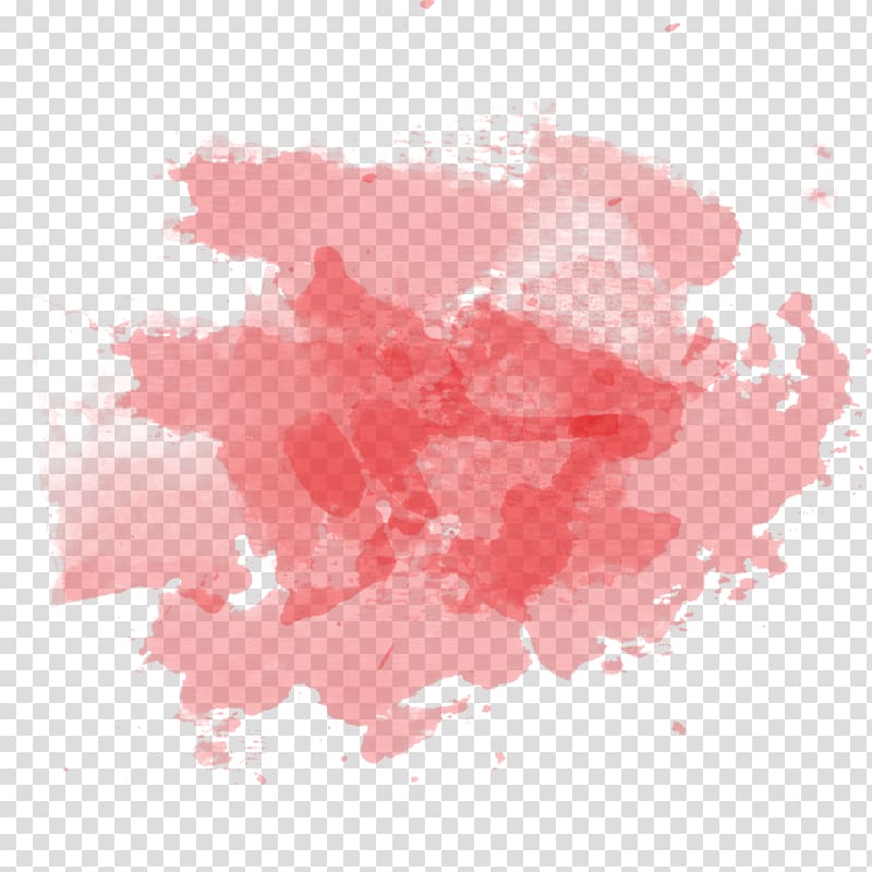 Watercolor painting Art, watercolor painting transparent background PNG clipart