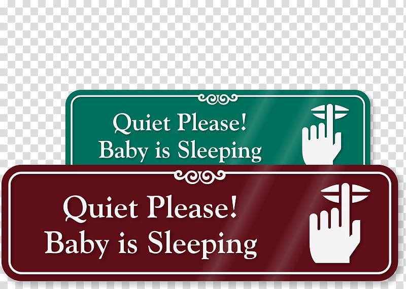 Quiet, Please The Mercury Theatre on the Air YouTube, baby sleeping transparent background PNG clipart