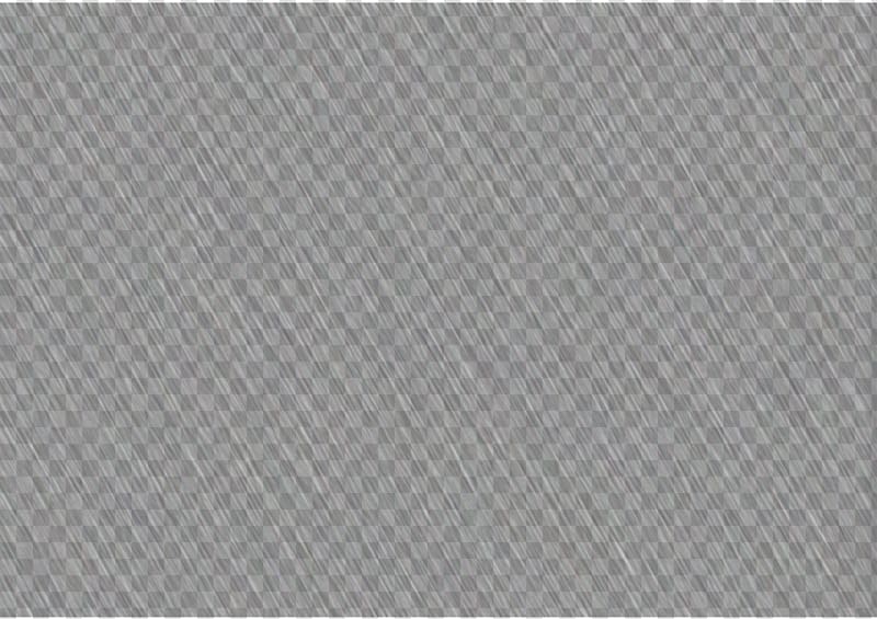 Texture Grey Material Black and white, Rain effect transparent background PNG clipart