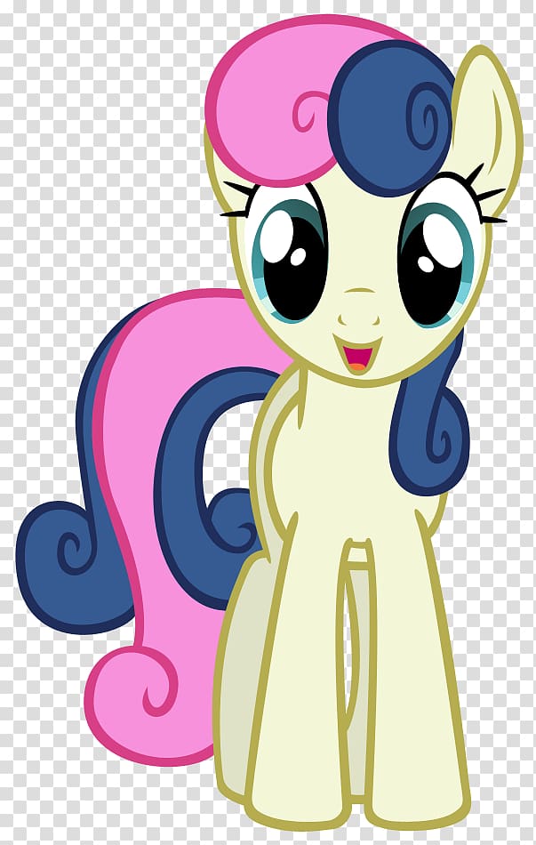 Bonbon Pony Pinkie Pie Rainbow Dash Rarity, flirty transparent background PNG clipart