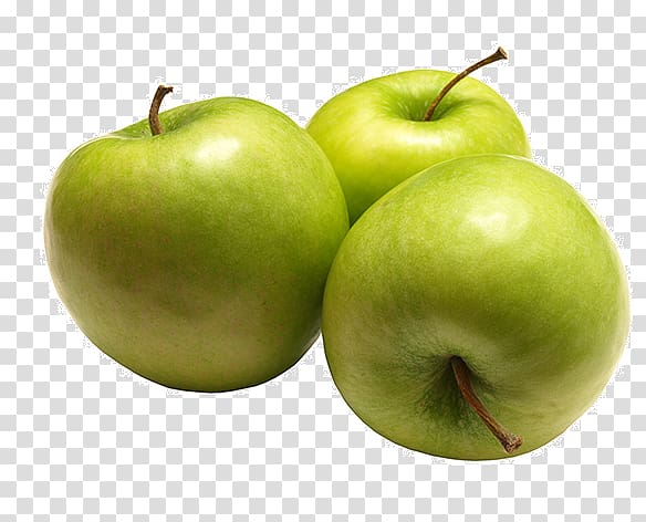 Apple, Green Apple transparent background PNG clipart