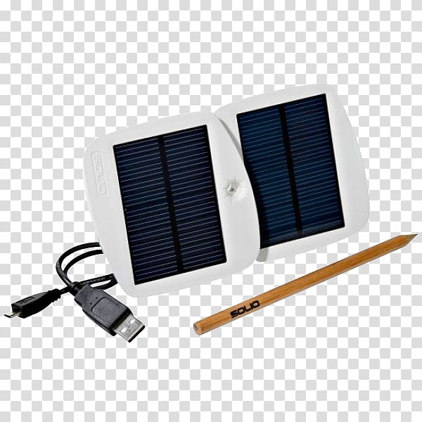 Battery charger Solar charger Battery pack Electric battery HP Inc. HP Kayak XU800, Solar Charger transparent background PNG clipart