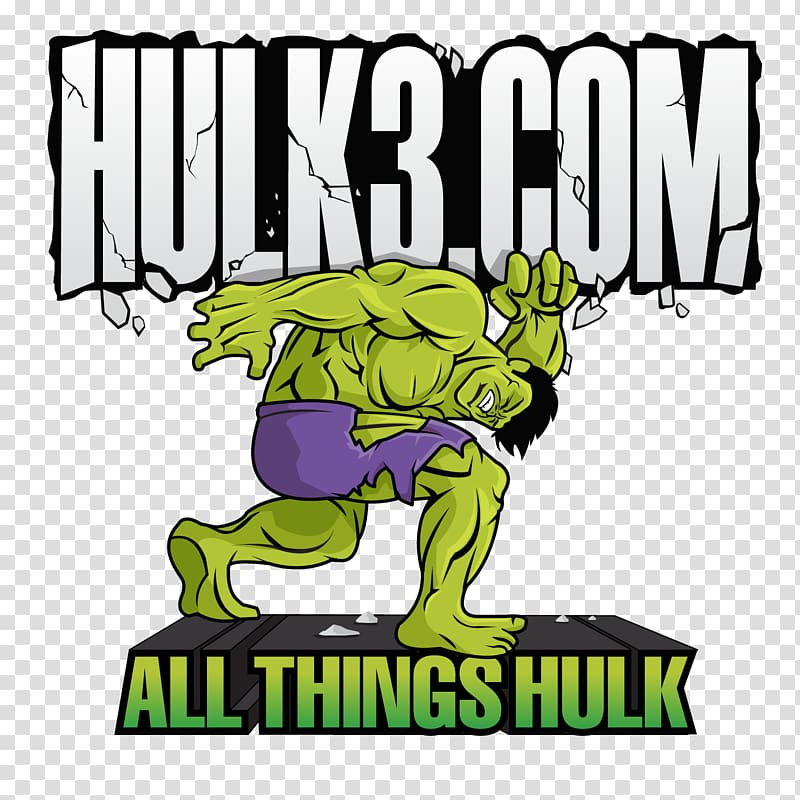 Hulk Logo Wallpaper by TheTuto on DeviantArt