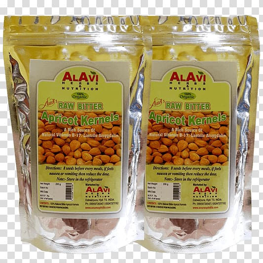 Vegetarian cuisine Alavi Herbs & Nutrition Raw foodism Peanut Apricot kernel, peach kernel transparent background PNG clipart