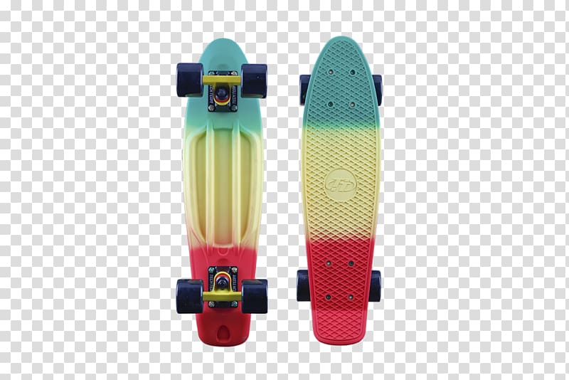 Penny board Skateboarding Pink, skateboard transparent background PNG clipart