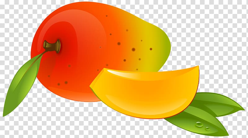 slice ripe mango , Juice Mango , Mango transparent background PNG clipart