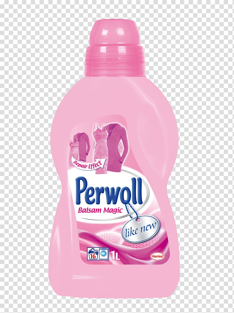 Laundry Detergent Perwoll Henkel, others transparent background PNG clipart