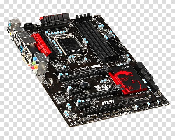 Computer Cases & Housings LGA 1155 For Msi Ms-7752 Laptop Motherboard Z77A-G45 Ver:1.1 Skt 1155 Ddr3 100% For Msi Ms-7752 Laptop Motherboard Z77A-G45 Ver:1.1 Skt 1155 Ddr3 100%, LGA 1155 transparent background PNG clipart