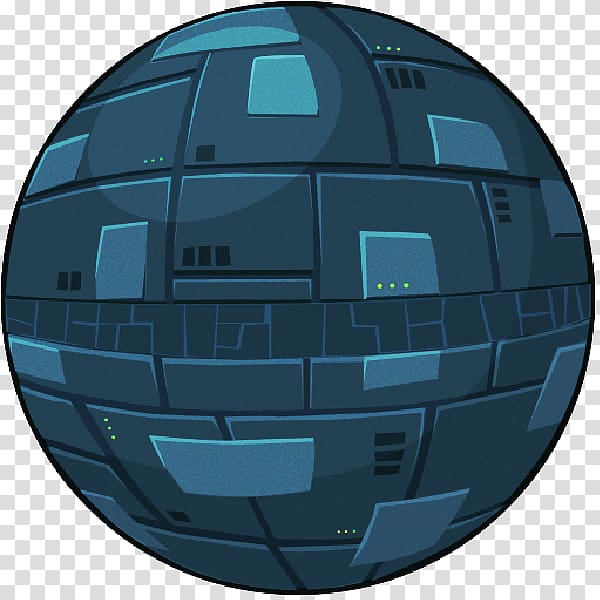 Wiki Blog Death Star Bad Piggies Fan labor, Angry Birds Star Wars transparent background PNG clipart