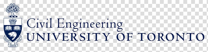 University of Toronto, Faculty of Music Toronto School of Theology University of Toronto Press, civil engineering transparent background PNG clipart