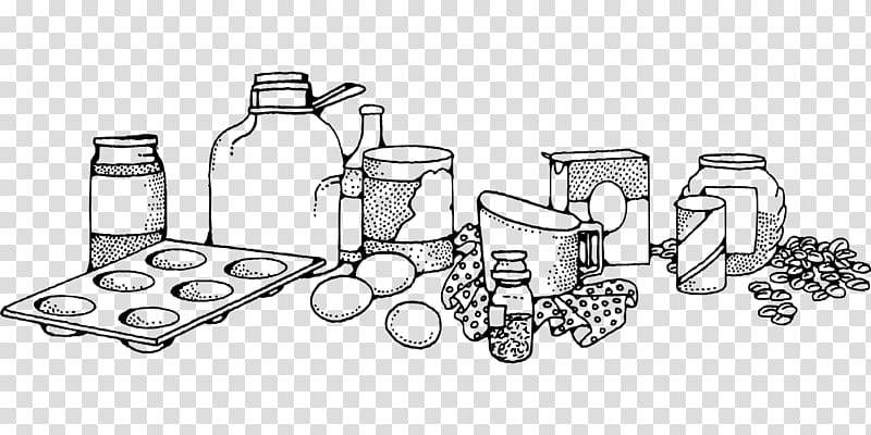 Ingredient Ready-to-Use Food and Drink Spot Illustrations Baking , cooking pan transparent background PNG clipart