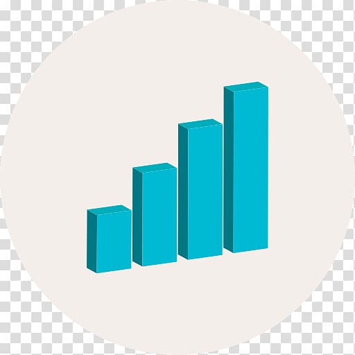 Diagram Bar chart Statistics, Bar chart transparent background PNG clipart