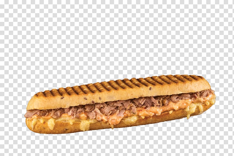 Breakfast sandwich Hot dog Bocadillo Junk food Bratwurst, hot dog transparent background PNG clipart