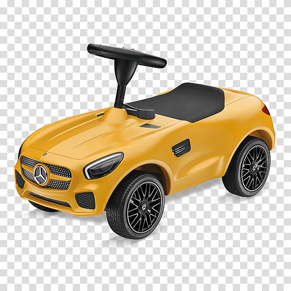 Mercedes-Benz SLS AMG Bobby Car Mercedes-AMG, mercedes transparent background PNG clipart