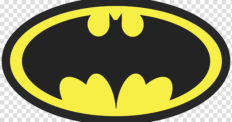 Batman Batgirl Logo Joker Bat-Signal, batman transparent background PNG clipart