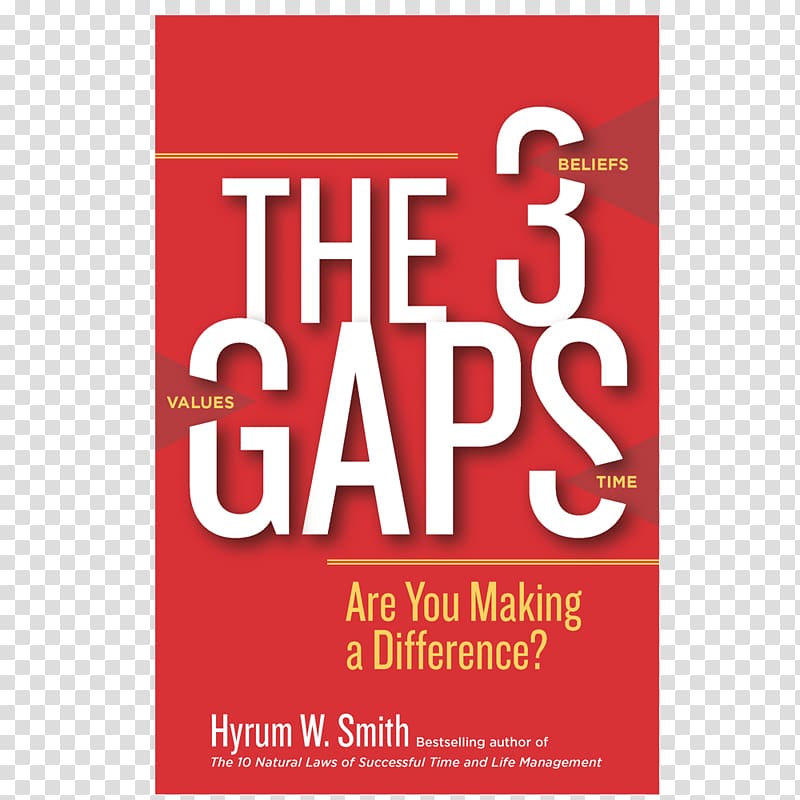 The 3 Gaps: Are You Making a Difference? You Are What You Believe: Simple Steps to Transform Your Life Book When I say no, I feel guilty YouTube, book transparent background PNG clipart