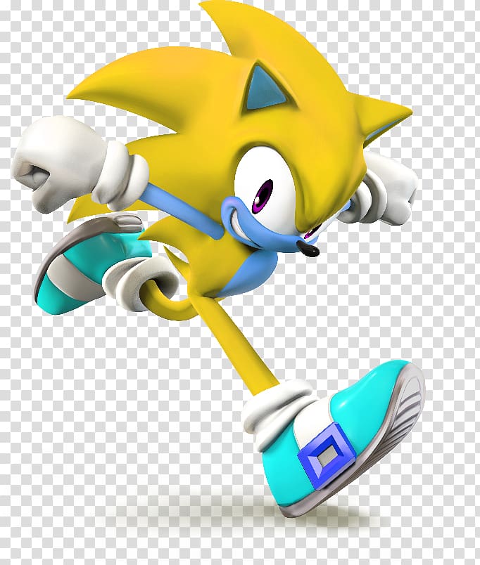 Sonic Colors Wii u