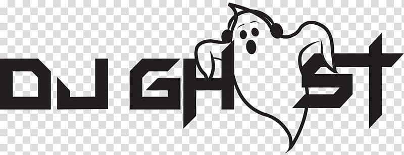 Logo Disc jockey Call of Duty: Ghosts Graphic design, Ghost transparent background PNG clipart