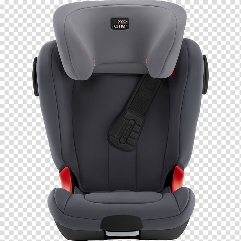 Baby & Toddler Car Seats Britax Römer KIDFIX SL SICT Safety, car transparent background PNG clipart