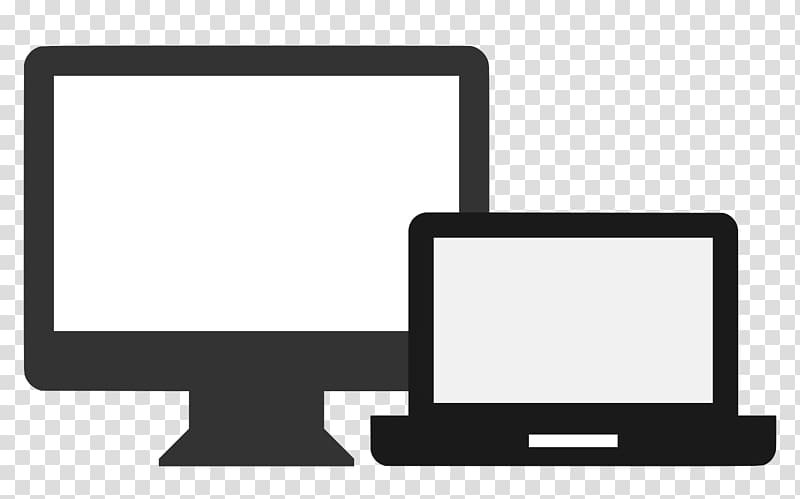 Computer Monitors Laptop UF Apple Service Center MacBook Pro, computer logo transparent background PNG clipart