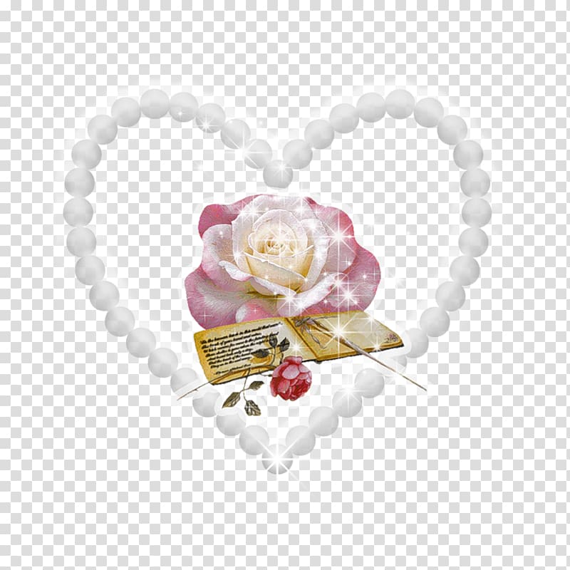 Love Heart Vinegar valentines , HEART FLOWER transparent background PNG clipart