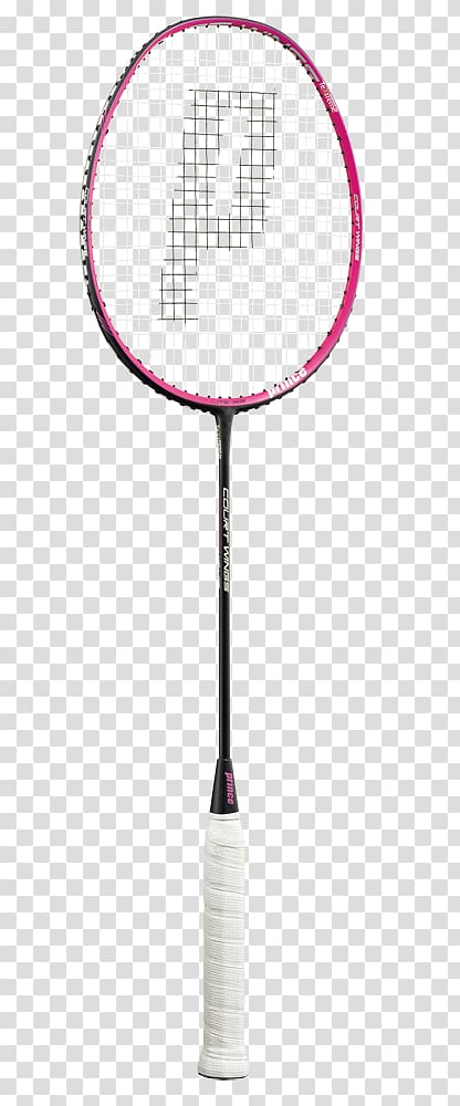 Racket Prince Sports Rakieta tenisowa Tennis, badminton court transparent background PNG clipart