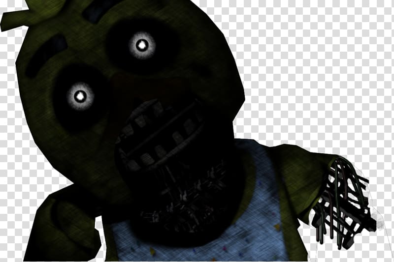 Five Nights at Freddy's 3 Five Nights at Freddy's 4 Freddy Fazbear's Pizzeria Simulator Jump scare, five nights at freddy's 4 transparent background PNG clipart