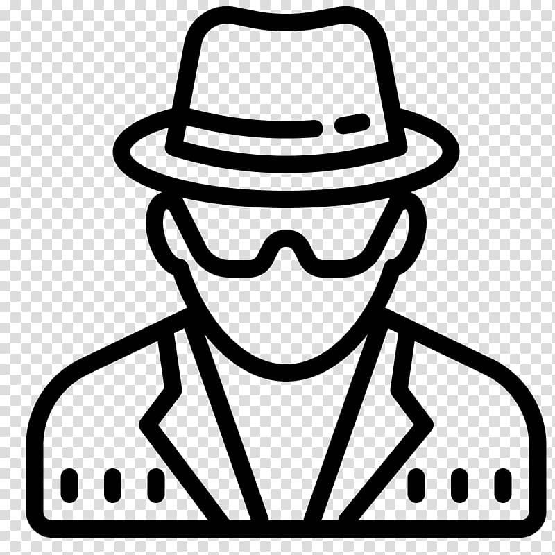Computer Icons game.man, Spy transparent background PNG clipart