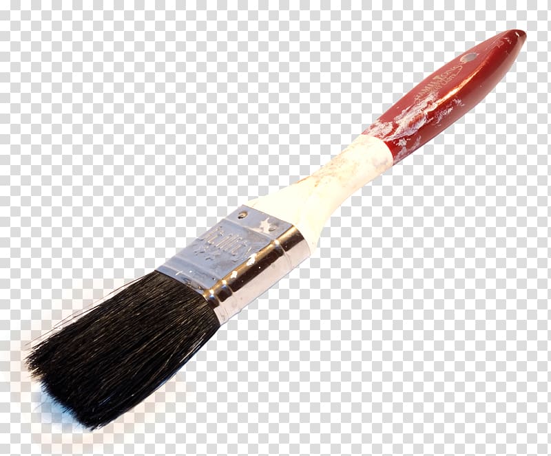 Paintbrush, Paint Brush transparent background PNG clipart