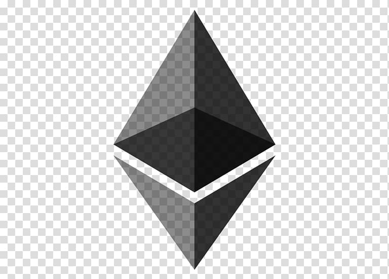 Ethereum Cryptocurrency Bitcoin Logo Blockchain, bitcoin transparent background PNG clipart