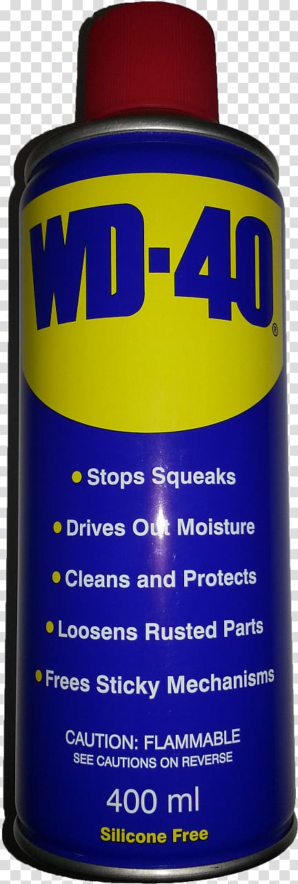 Lubricant Liquid WD-40 Font, others transparent background PNG clipart