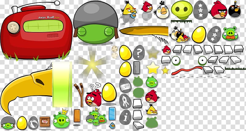 Angry Birds Seasons Angry Birds Rio Angry Birds Go!, Angry Birds transparent background PNG clipart