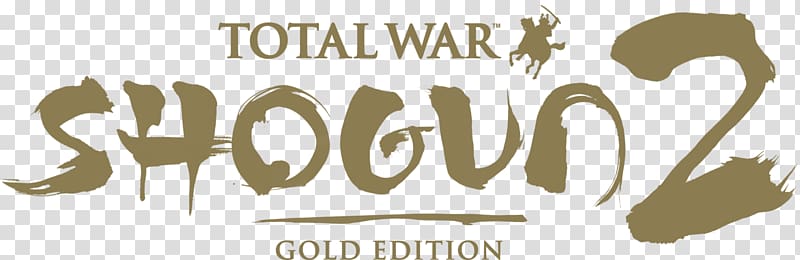 Total War: Shogun 2: Fall of the Samurai Shogun: Total War Total War: Warhammer II Creative Assembly, Total War transparent background PNG clipart