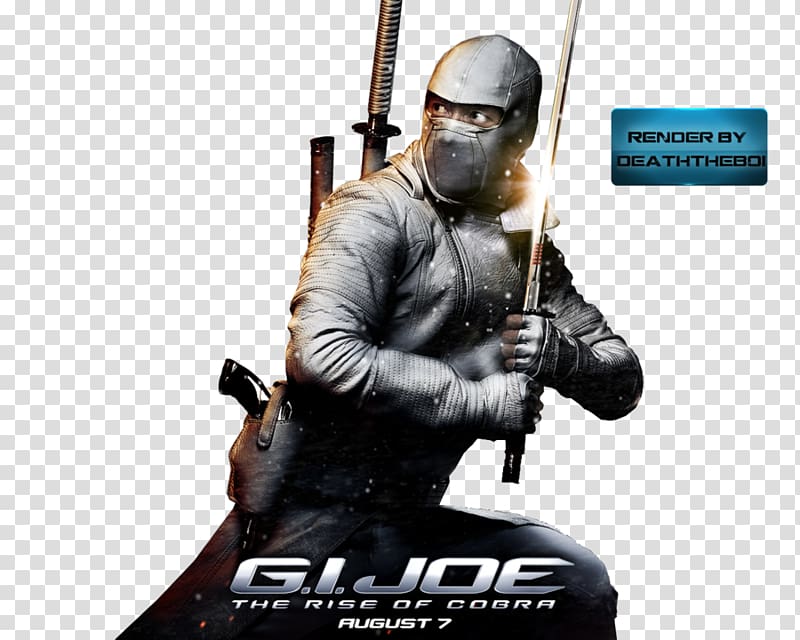 Storm Shadow Cobra Commander Duke G.I. Joe General Joseph Colton, storm shadow transparent background PNG clipart