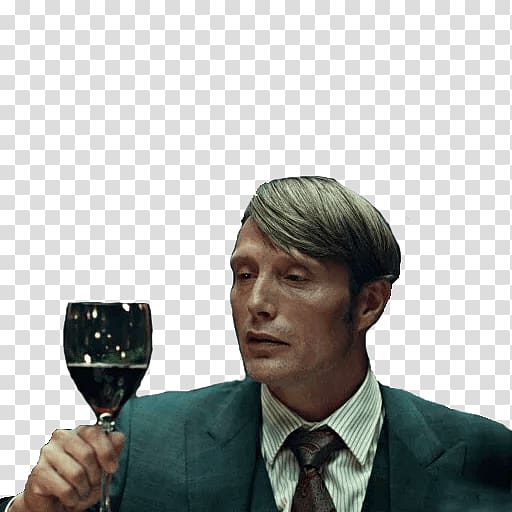 Hannibal Lecter Mads Mikkelsen Death Stranding Actor, mads mikkelsen transparent background PNG clipart