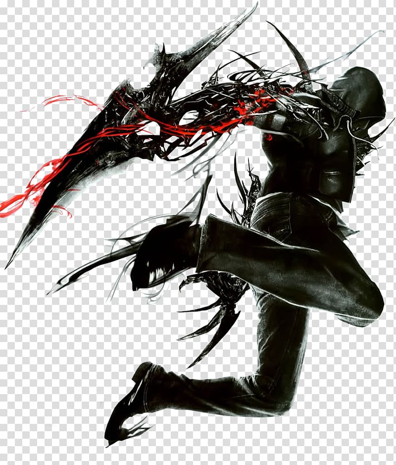 Prototype 2 PlayStation 3 Alex Mercer Video game, prototype transparent background PNG clipart