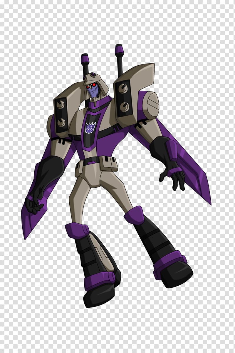 Blitzwing Megatron Starscream Transformers: Fall of Cybertron Bumblebee, transformers transparent background PNG clipart